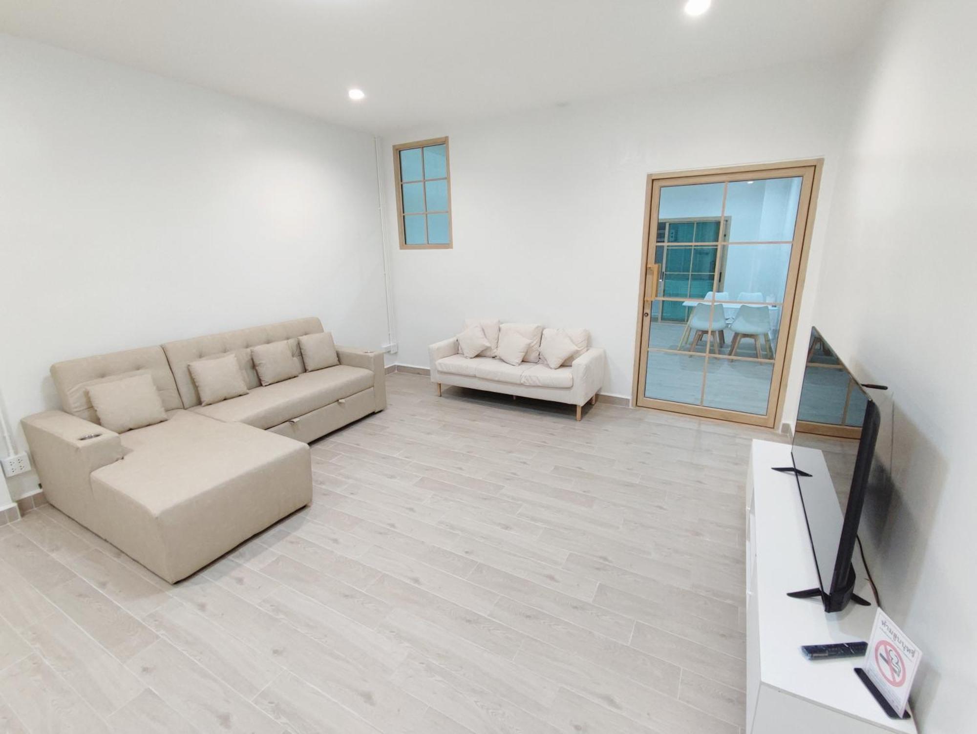 Villa Rest24