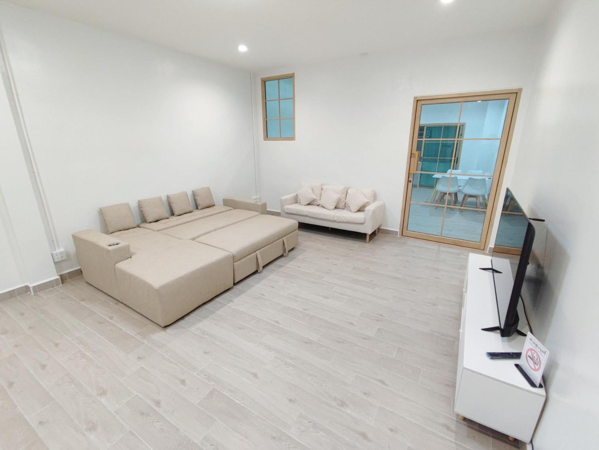 Villa Rest24