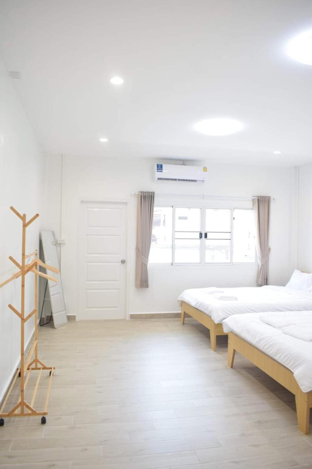 Rest24 Villa Betong
