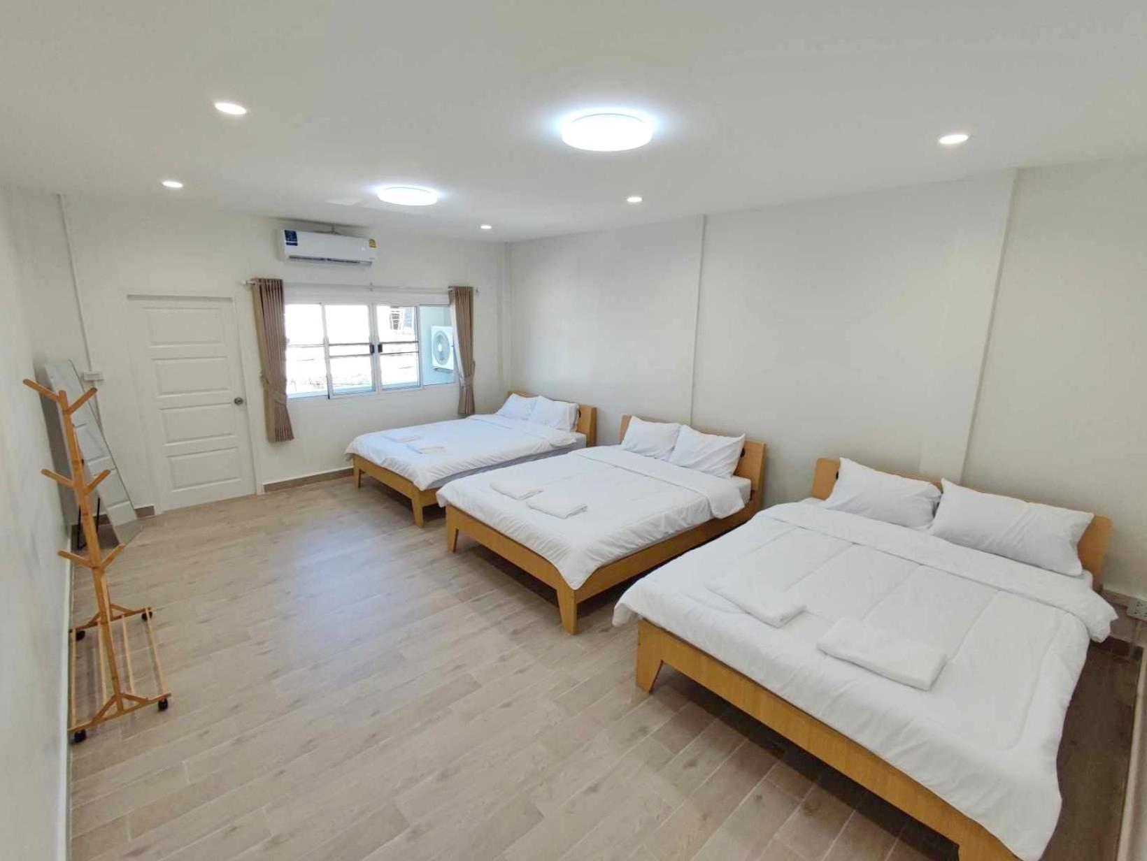 Rest24 Villa Betong