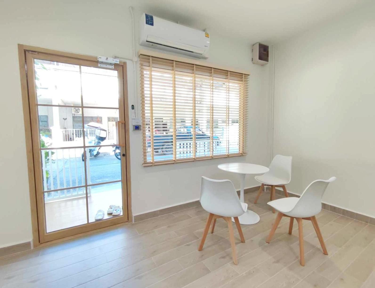 Villa Rest24